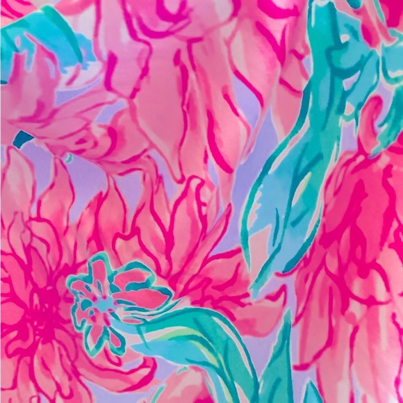 Beautiful Lilly Pulitzer top.NWOT summer sale🎉🎉🎉🎉 - Picture 3 of 4